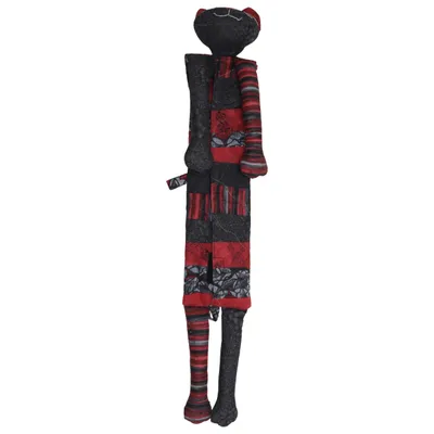 Heating pillow (Black, Red, Multicolored)