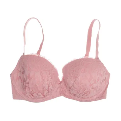 BH (Rosa) från Gina Benotti Elastan, Polyamid, Polyester