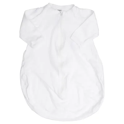 Sovpåse (Vit) från Jacky Baby Bomull