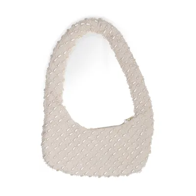 Sac à main (Beige) de Bik Bok Polyester recyclé
