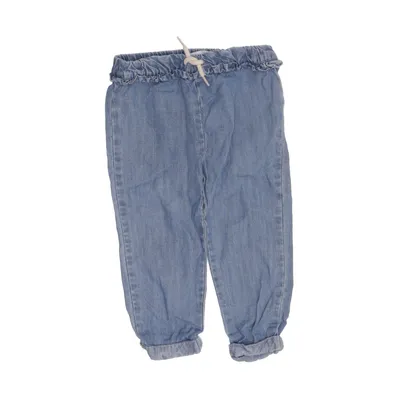 Jeans (Blå) från Name It Lyocell