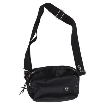 Sac à bandoulière (Noir) de Wood Wood
