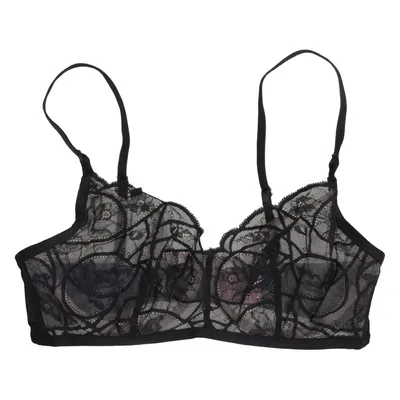 Bra (Black) from Hunkemöller