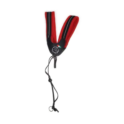 Hundsele (Röd, Svart) från Tre Ponti