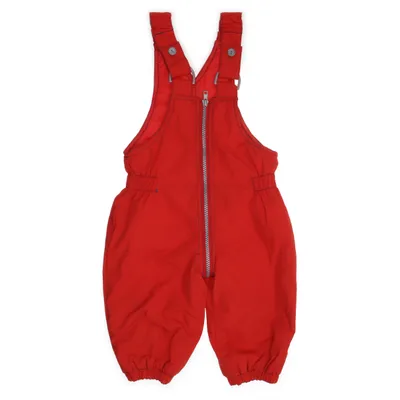 Täckbyxor (Röd) från Easy Wear