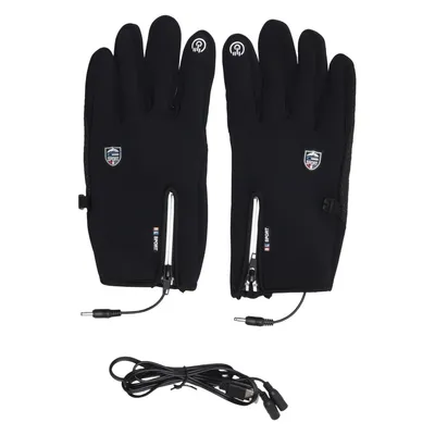 Gloves (Black) from Blue Sport