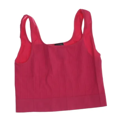 Brassière (Rose) de H&M Sport Élasthane, Polyamide