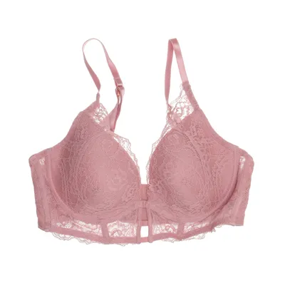 BH (Rosa) från Hunkemöller Elastan, Polyamid