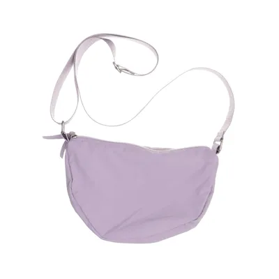 Axelremsväska (Lila) från Kungsbacka Polyester