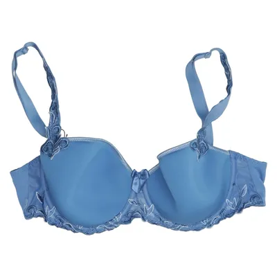 Bh (Blauw) van Simone Perele Elastaan, Polyamide, Polyester