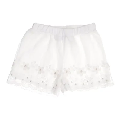 Short (Blanc) de Mayoral
