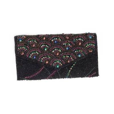 Aftonväska (Svart, Flerfärgad) från Lafayette