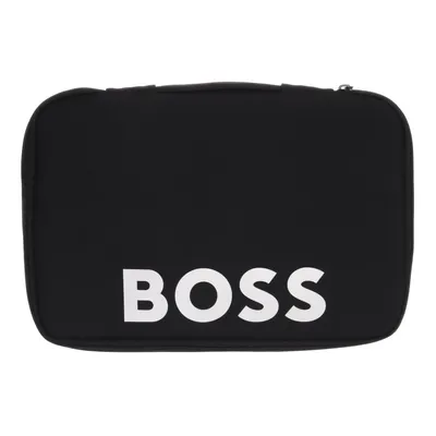 Laptophoes (Zwart) van Boss