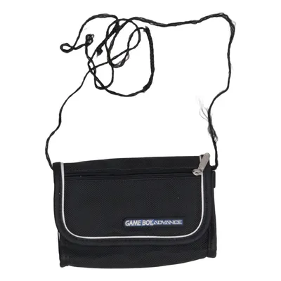 Sac à bandoulière (Noir) de Nintendo