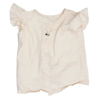 Top (Beige) from Tao & Friends Organic cotton