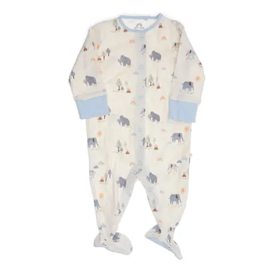 Sparkdräkt (Beige, Flerfärgad) från Next Baby