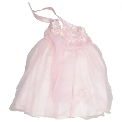 Brudnäbbsklänning (Rosa) från Kiddo