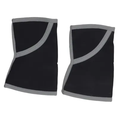 Knee support (Black, Gray) from Matrix