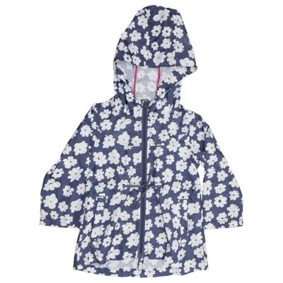 Jacket (Parka In A Pocket) from Young Dimension Polyester