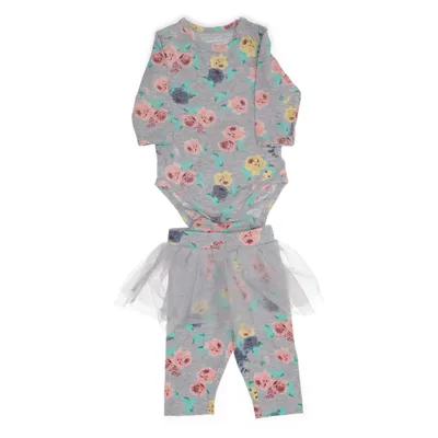 Set (Grå, Flerfärgad) från MyWear Baby