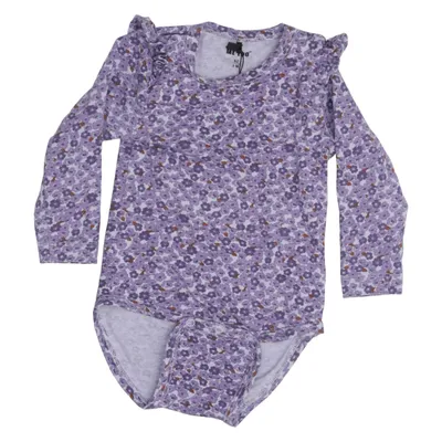 Body (Purple) from Me Too Cotton, Elastane