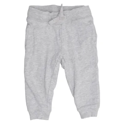 Pantalon de survêtement (Gris) de Basic You Coton, Viscose