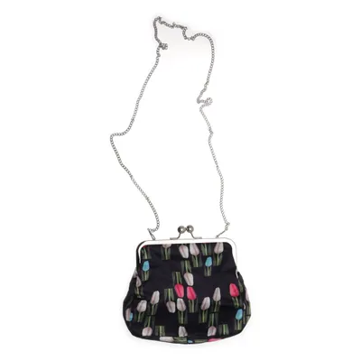 Clutch bag (Black, Green, Pink) from Ivana Helsinki