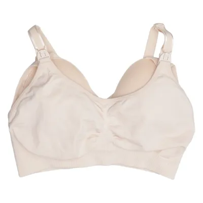 Amme BH (Beige) fra Medela Elastan, Polyamid, Polyester, Polyurethan
