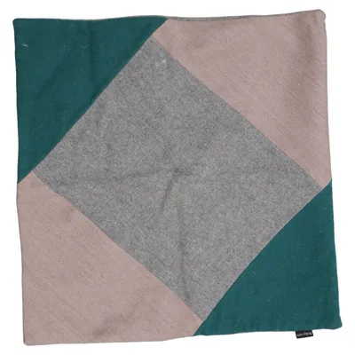Cushion cover (Green, Gray, Beige) from Bolia