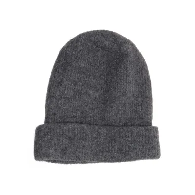 Beaniemössa (Grå) från Vero Moda Accessories