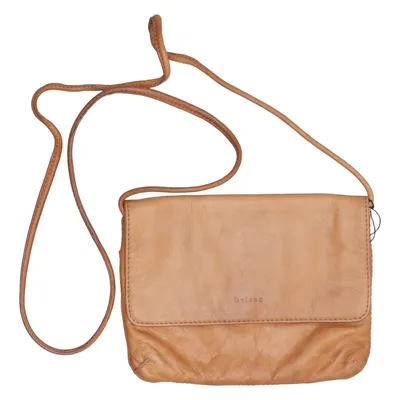 Shoulder-bag (Brown) from Belsac
