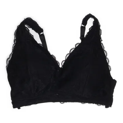 Bralette (Svart) från Crossbow Elastan, Polyamid