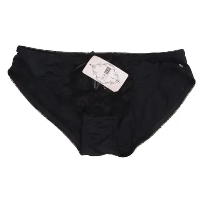 Culotte (Noir) de Hana Élasthane, Polyamide