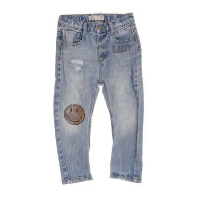 Spijkerbroek (Blauw) van Zara BabyBoy