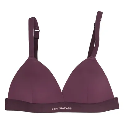 Brassière (Anna) de On That Ass Élasthane, Polyamide