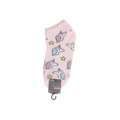 Sokken (Roze, Meerkleurig) van Forever 21