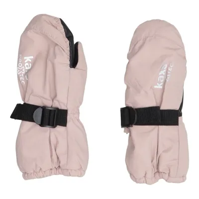 Wanten (Beige) van Kaxs Proxtec