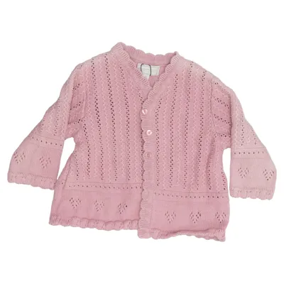 Cardigan (Stella Nb Cardigan) de Name It Newborn Coton