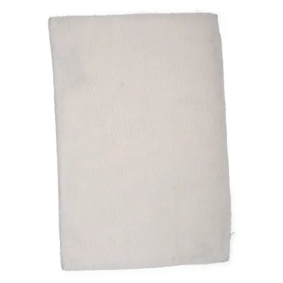 Kuddfodral (Vit) från Linum