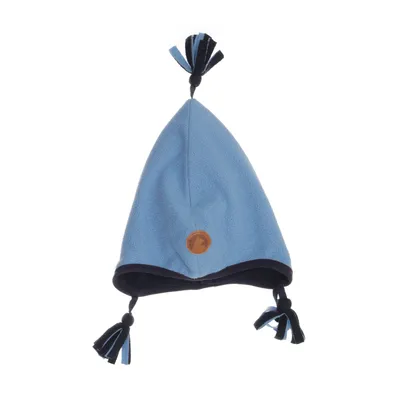 Muts (Blauw) van Finkid