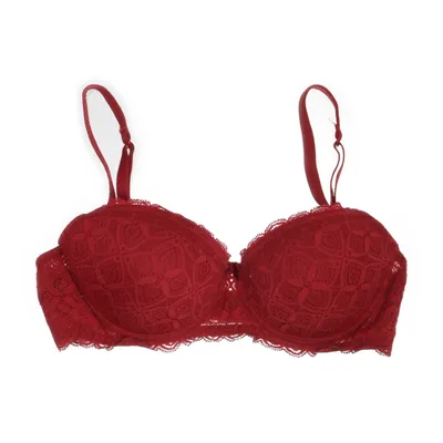 Bra (Red) from Intimissimi Polyamide
