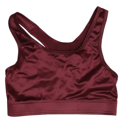 Sport-bh (Rood) van Newbody Elastaan, Polyamide