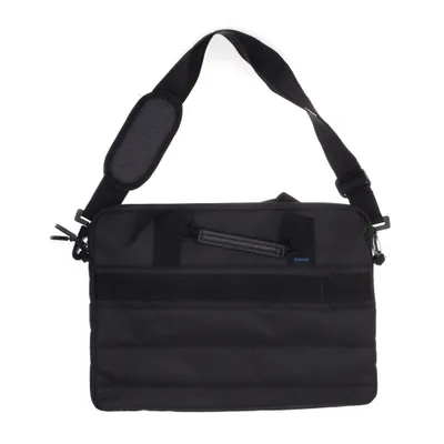 Sac d'ordinateur (Noir) de Dell Polyester recyclé