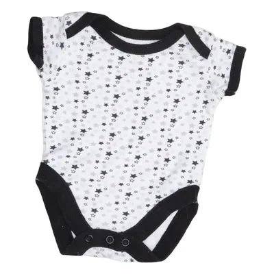 Body (White, Black, Gray) from George Cotton