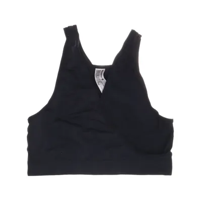 Amnings-BH (Svart) från Medela Elastan, Nylon