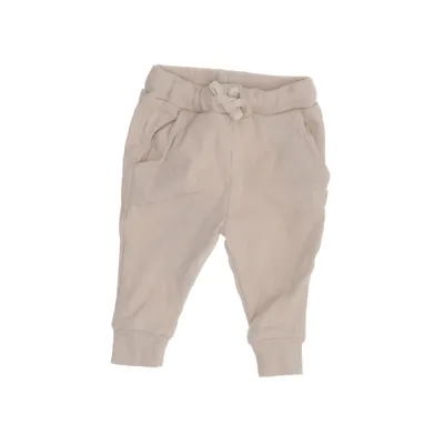 Byxor (Beige) från Guapoo Bomull