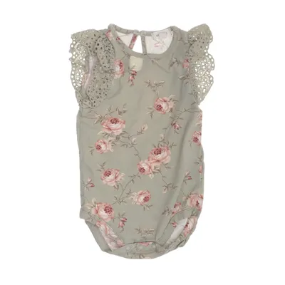 Romper (Groen) van Newbie by KappAhl
