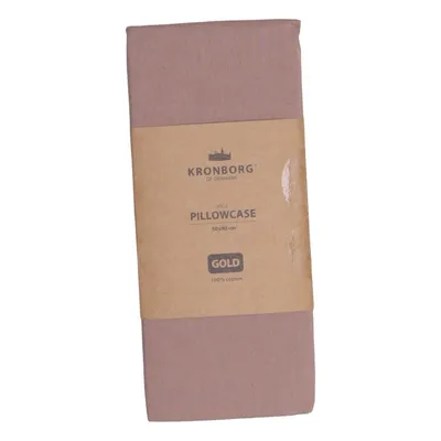 Pillowcase (INGE) from Kronborg Cotton