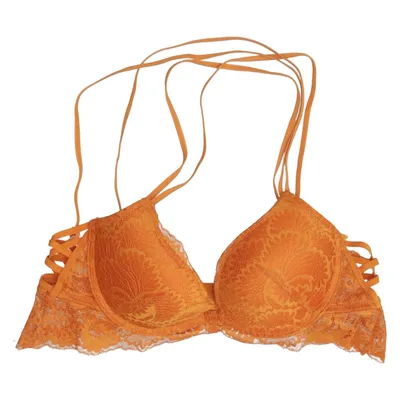 Bralette (Bruin) van Undiz Polyamide