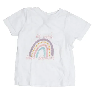 T-shirt (Fan Favorite) van Port & Company Katoen